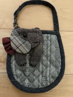 2025年最新】パッチワークハンドメイドショルダーの人気アイテム