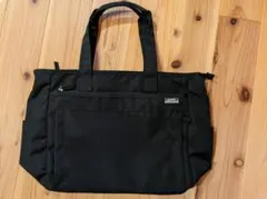 未使用品　anello　GRANDE　2way　ショルダーバッグ　ブラックのサムネイル