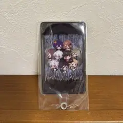 【即購入可！】ZETA カード型キーホルダー