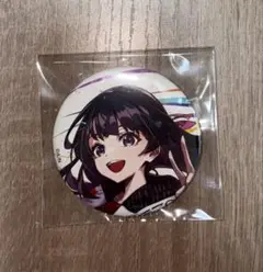 WHITE ALBUM2 15th Anniversary 缶バッジ 水沢依緒 - メルカリ
