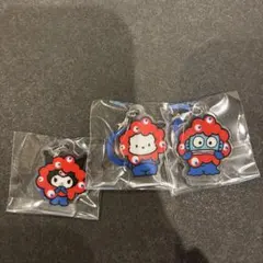 ◎新品◎EXPO2025 サンリオミャクミャクアクリルチャーム