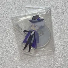 ツイステ ミニアクリルスタンド アズール 寮服