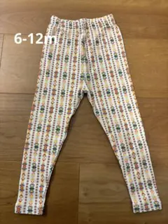 Misha and Puff Legging String Bohemia