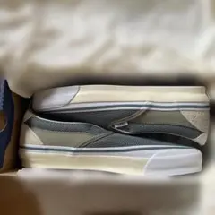 VANS Slip-On Reissue 96 SP GREEN/MULTI