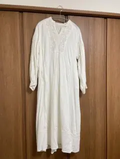 nano universe ロングワンピース