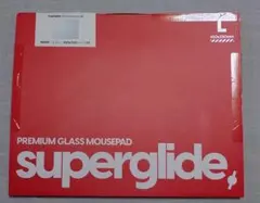 2026年最新】Superglide 2 Glass Mousepadの人気アイテム - メルカリ