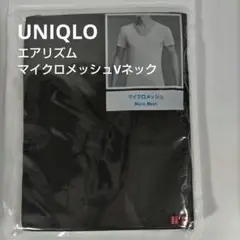 ユニクロ エアリズム Tシャツ