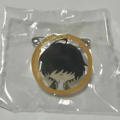 御伴散歩 ぽちくじ 桑名江 御伴クリアバッジ 刀剣乱舞 フリューくじ