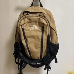 NORTHFACE Single shot Backpack archive - メルカリ