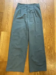 アプレジュールミニョン　apres jour mignon パンツ　Mサイズのサムネイル