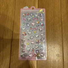 【正規品】オリジナルボンボンドロップシール