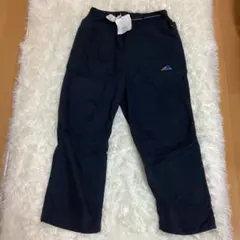 ニューバランス　MT1996 ワイドカットカーゴキャンプパンツ