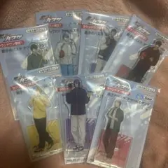 黒子のバスケ ラウンドワン限定 アクリルスタンド