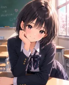 オリジナル風イラスト｜写真サイズ｜リクエスト受付中