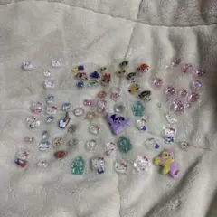 シール シール帳 ボンボンドロップシール おすそ分け