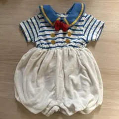 ディズニー なりきり