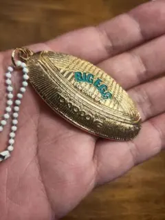 最高にかっこいい東京ドームのキーホルダー