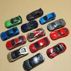 2026年最新】カーズ ミニカー セットの人気アイテム - メルカリ