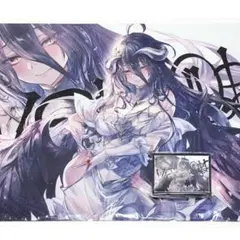 2026年最新】プレイマット オーバーロードの人気アイテム - メルカリ