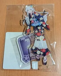 彩葉 アクリルスタンド 京都IP書店 超かぐや姫！ - メルカリ
