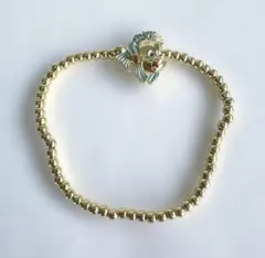 Disney x Baublebar ブレスレット デイジー 海外ディズニー - メルカリ