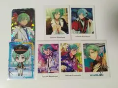 あんスタ 風早 巽 まとめ
