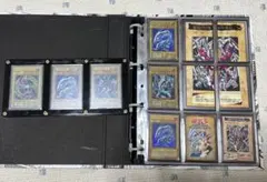 遊戯王 初期 ブースター ノーマル 245種 コンプリートセット - メルカリ