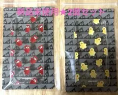新品未使用★mojojojo ★SUZURI・iPhone14クリアスマホケース