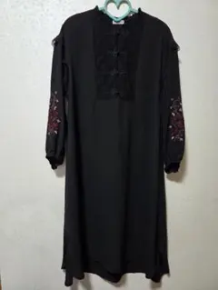 アクシーズワンピース