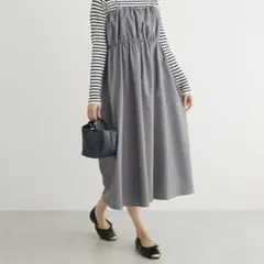 Green Parks / 美品 / キャミワンピース