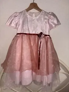 ドレス 子供用 発表会 卒業式