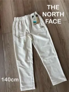 新品　ノースフェイス　スウェット　140
