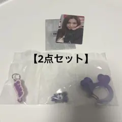 【kana様専用】TWICE サナ ガチャガチャ 特典 トレカ