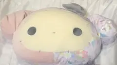 センチメンタルサーカス シャッポ モチモチクッション - メルカリ