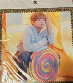 2026年最新】bts テテ グッズの人気アイテム - メルカリ