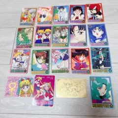 当時物・ノーマルコンプ】らんま1/2 カードダス 第3弾 全36種 - メルカリ