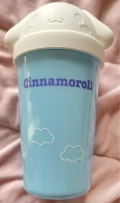 サンリオ シナモンロール タンプラー