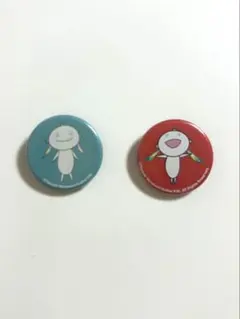 2026年最新】村上隆 バッジの人気アイテム - メルカリ