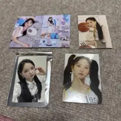 2026年最新】kep1er ユジンの人気アイテム - メルカリ