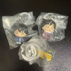 名探偵コナン めじるしアクセサリー3