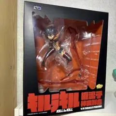 キルラキル 纏流子 神衣鮮血ver. 1/8スケール PVC製塗装済完成品