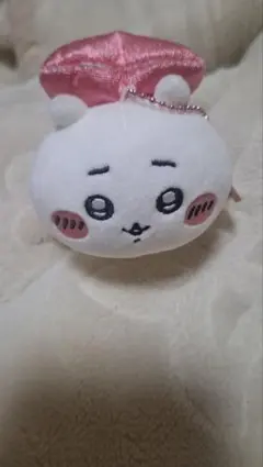 ちいかわ寿司　ちいかわ　中トロ　マスコット