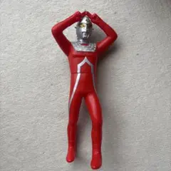 ウルトラマンセブンフィギュアのサムネイル