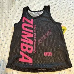 Zumba タンクトップxs