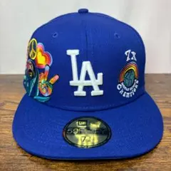 M30 ニューエラ 59fifty LA ドジャース MLB 大谷翔平 1300