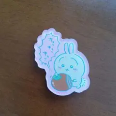 ちいかわ　キャラマグネッツ　うさぎ