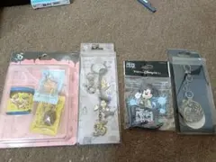 ディズニー お土産まとめ売り セット