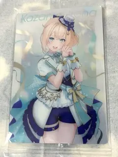 2026年最新】風真いろは ウエハースの人気アイテム - メルカリ