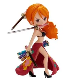 2025年最新】ワンピース夢の1枚ナミの人気アイテム - メルカリ