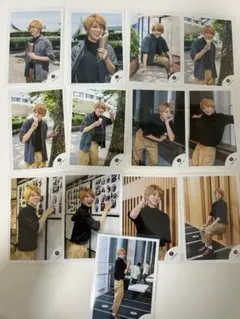 寺西拓人 ポートレートシリーズ 公式写真 - メルカリ